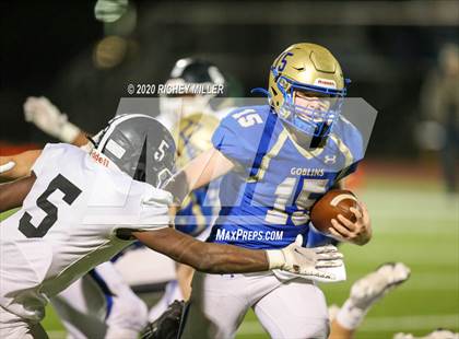 Thumbnail 1 in White Hall vs. Harrison (AAA 5A Quarterfinal Playoff) photogallery.