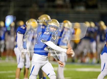 Thumbnail 2 in White Hall vs. Harrison (AAA 5A Quarterfinal Playoff) photogallery.