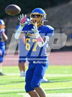 Photo from the gallery "Dublin @ Foothill"