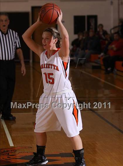 Thumbnail 3 in Zanesville @ Marietta photogallery.