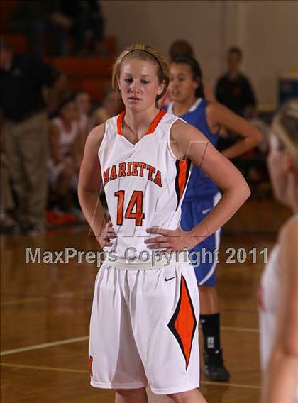 Thumbnail 1 in Zanesville @ Marietta photogallery.