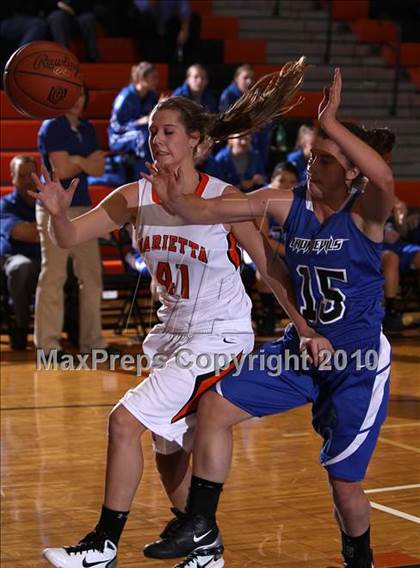 Thumbnail 2 in Zanesville @ Marietta photogallery.