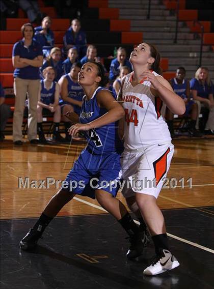 Thumbnail 2 in Zanesville @ Marietta photogallery.