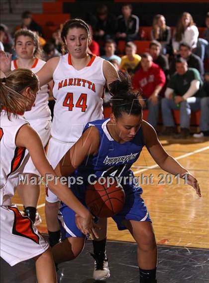 Thumbnail 1 in Zanesville @ Marietta photogallery.