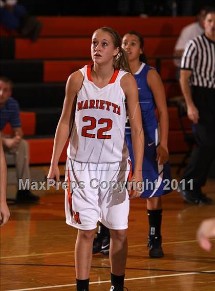 Thumbnail 1 in Zanesville @ Marietta photogallery.
