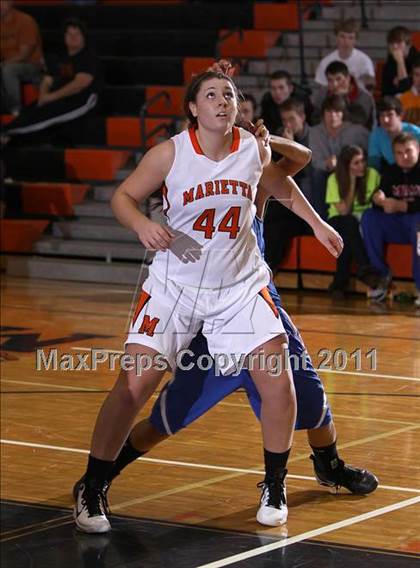 Thumbnail 3 in Zanesville @ Marietta photogallery.
