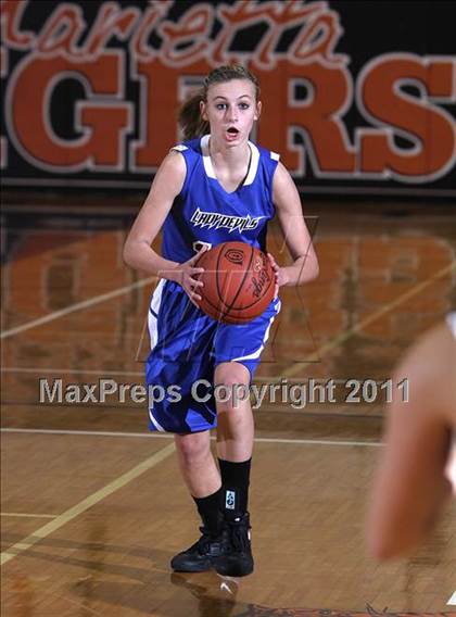 Thumbnail 1 in Zanesville @ Marietta photogallery.