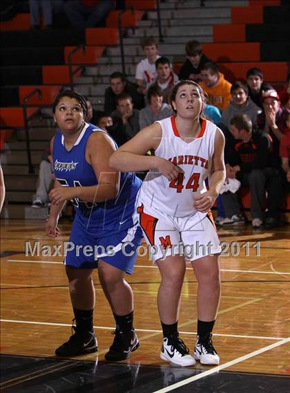 Thumbnail 3 in Zanesville @ Marietta photogallery.