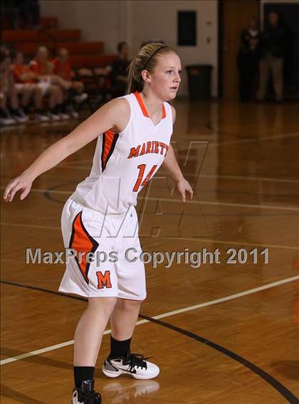 Thumbnail 2 in Zanesville @ Marietta photogallery.