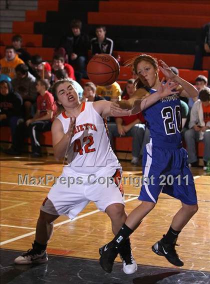 Thumbnail 1 in Zanesville @ Marietta photogallery.