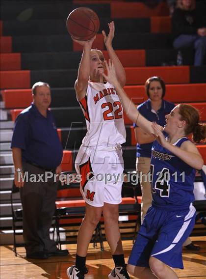 Thumbnail 1 in Zanesville @ Marietta photogallery.