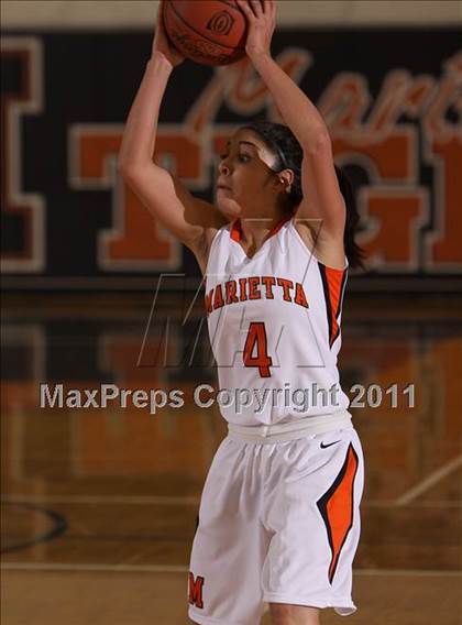 Thumbnail 1 in Zanesville @ Marietta photogallery.