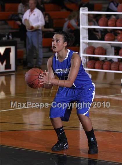 Thumbnail 3 in Zanesville @ Marietta photogallery.