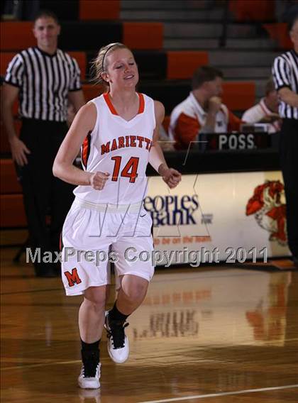 Thumbnail 1 in Zanesville @ Marietta photogallery.