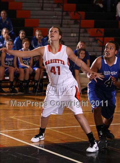 Thumbnail 3 in Zanesville @ Marietta photogallery.