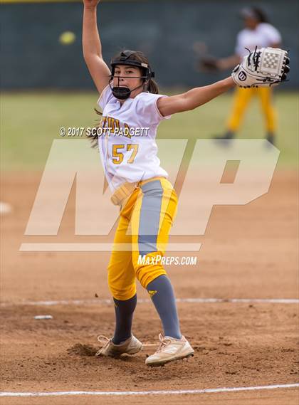 Thumbnail 2 in Linfield Christian @ Temecula Valley photogallery.