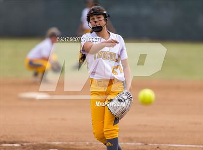 Thumbnail 1 in Linfield Christian @ Temecula Valley photogallery.