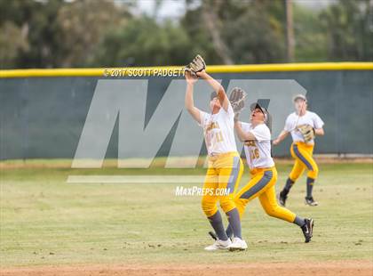 Thumbnail 1 in Linfield Christian @ Temecula Valley photogallery.
