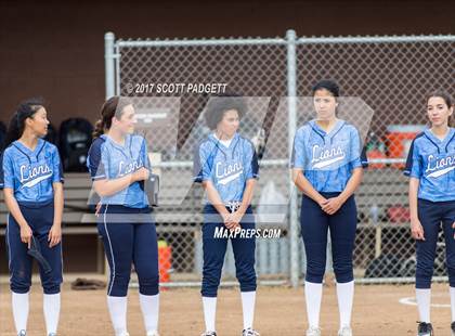 Thumbnail 1 in Linfield Christian @ Temecula Valley photogallery.