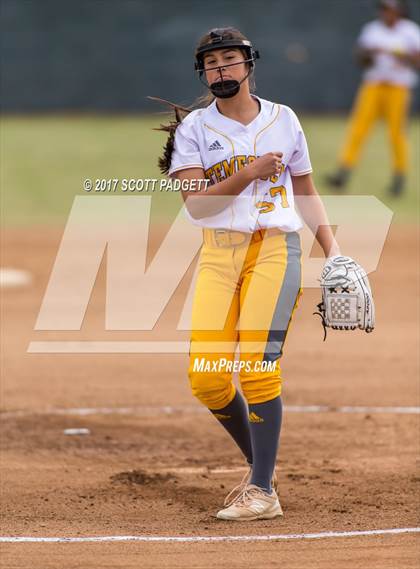 Thumbnail 3 in Linfield Christian @ Temecula Valley photogallery.