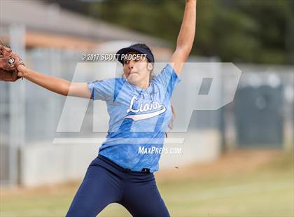 Thumbnail 1 in Linfield Christian @ Temecula Valley photogallery.