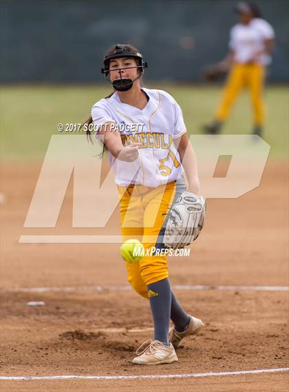 Thumbnail 1 in Linfield Christian @ Temecula Valley photogallery.