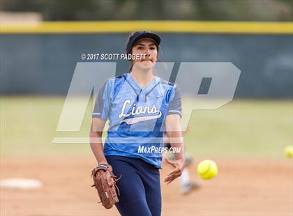 Thumbnail 3 in Linfield Christian @ Temecula Valley photogallery.