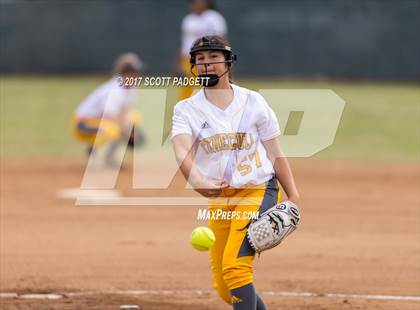 Thumbnail 3 in Linfield Christian @ Temecula Valley photogallery.