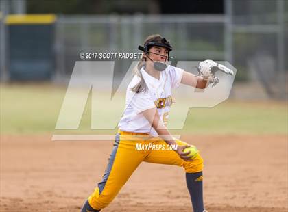 Thumbnail 1 in Linfield Christian @ Temecula Valley photogallery.