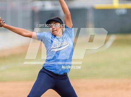 Thumbnail 3 in Linfield Christian @ Temecula Valley photogallery.