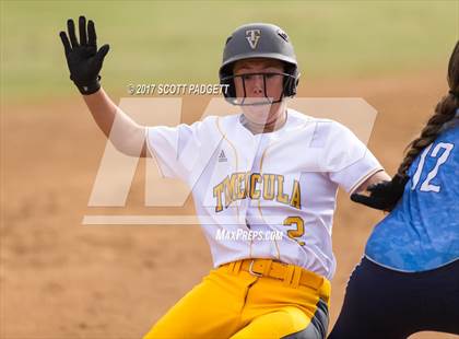 Thumbnail 1 in Linfield Christian @ Temecula Valley photogallery.