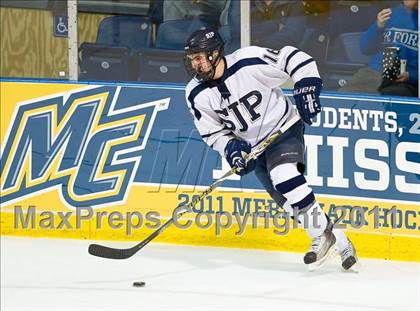 Thumbnail 1 in Needham vs St. John's Prep (MIAA Super 8 Round Robin) photogallery.