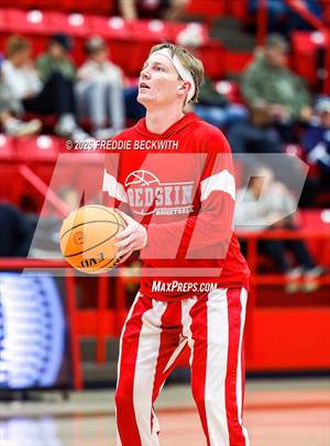 Sequoyah vs. Kingston (New Year's Classic)