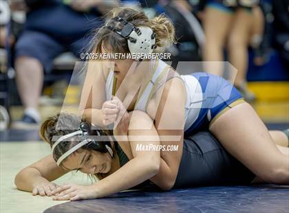 Thumbnail 1 in RM Parks Invitational Day 1 Monache photogallery.