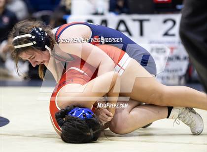 Thumbnail 3 in RM Parks Invitational Day 1 Monache photogallery.