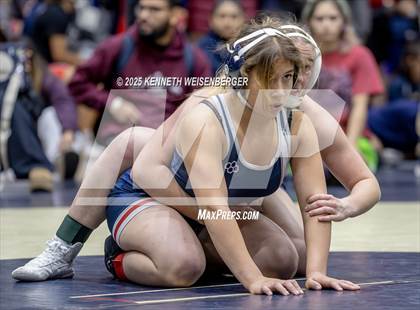 Thumbnail 1 in RM Parks Invitational Day 1 Monache photogallery.