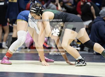 Thumbnail 2 in RM Parks Invitational Day 1 Monache photogallery.