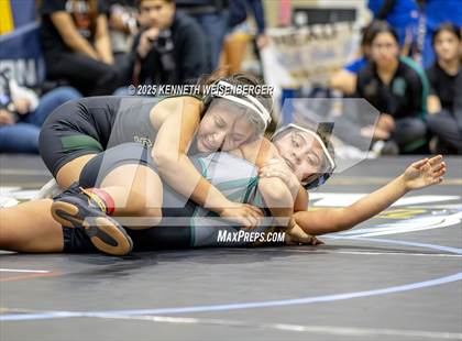 Thumbnail 2 in RM Parks Invitational Day 1 Monache photogallery.