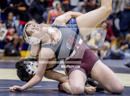 Thumbnail 3 in RM Parks Invitational Day 1 Monache photogallery.