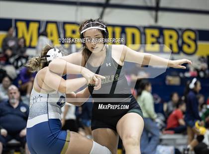 Thumbnail 3 in RM Parks Invitational Day 1 Monache photogallery.