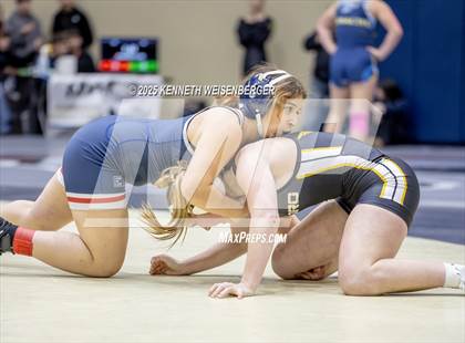 Thumbnail 2 in RM Parks Invitational Day 1 Monache photogallery.