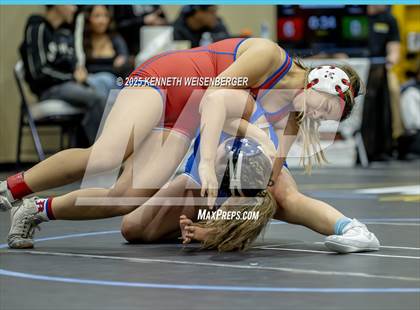 Thumbnail 2 in RM Parks Invitational Day 1 Monache photogallery.