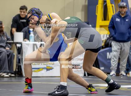 Thumbnail 3 in RM Parks Invitational Day 1 Monache photogallery.