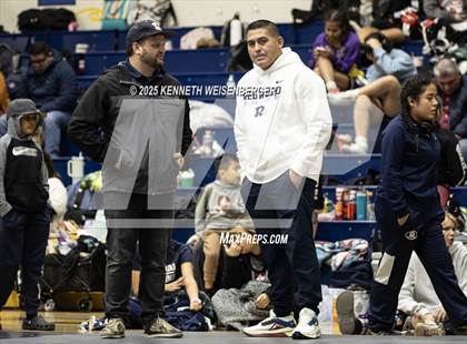 Thumbnail 1 in RM Parks Invitational Day 1 Monache photogallery.