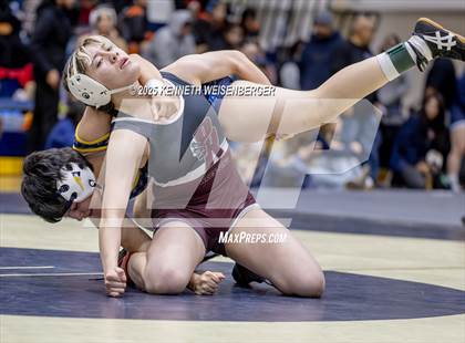 Thumbnail 3 in RM Parks Invitational Day 1 Monache photogallery.