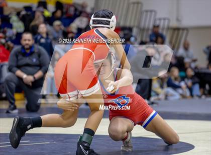 Thumbnail 3 in RM Parks Invitational Day 1 Monache photogallery.