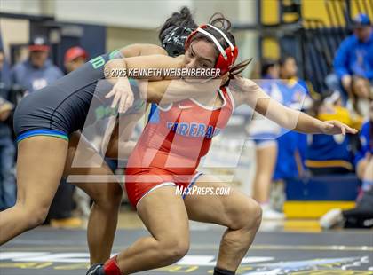 Thumbnail 1 in RM Parks Invitational Day 1 Monache photogallery.