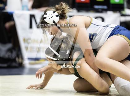 Thumbnail 3 in RM Parks Invitational Day 1 Monache photogallery.