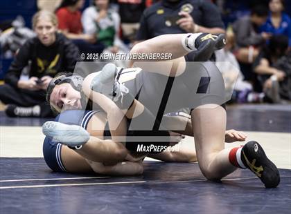 Thumbnail 3 in RM Parks Invitational Day 1 Monache photogallery.