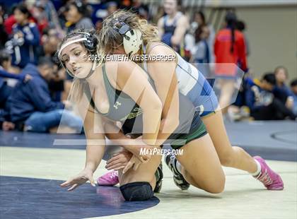 Thumbnail 1 in RM Parks Invitational Day 1 Monache photogallery.